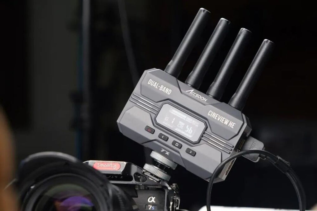 Accsoon CineView HE (Transmitter Only)