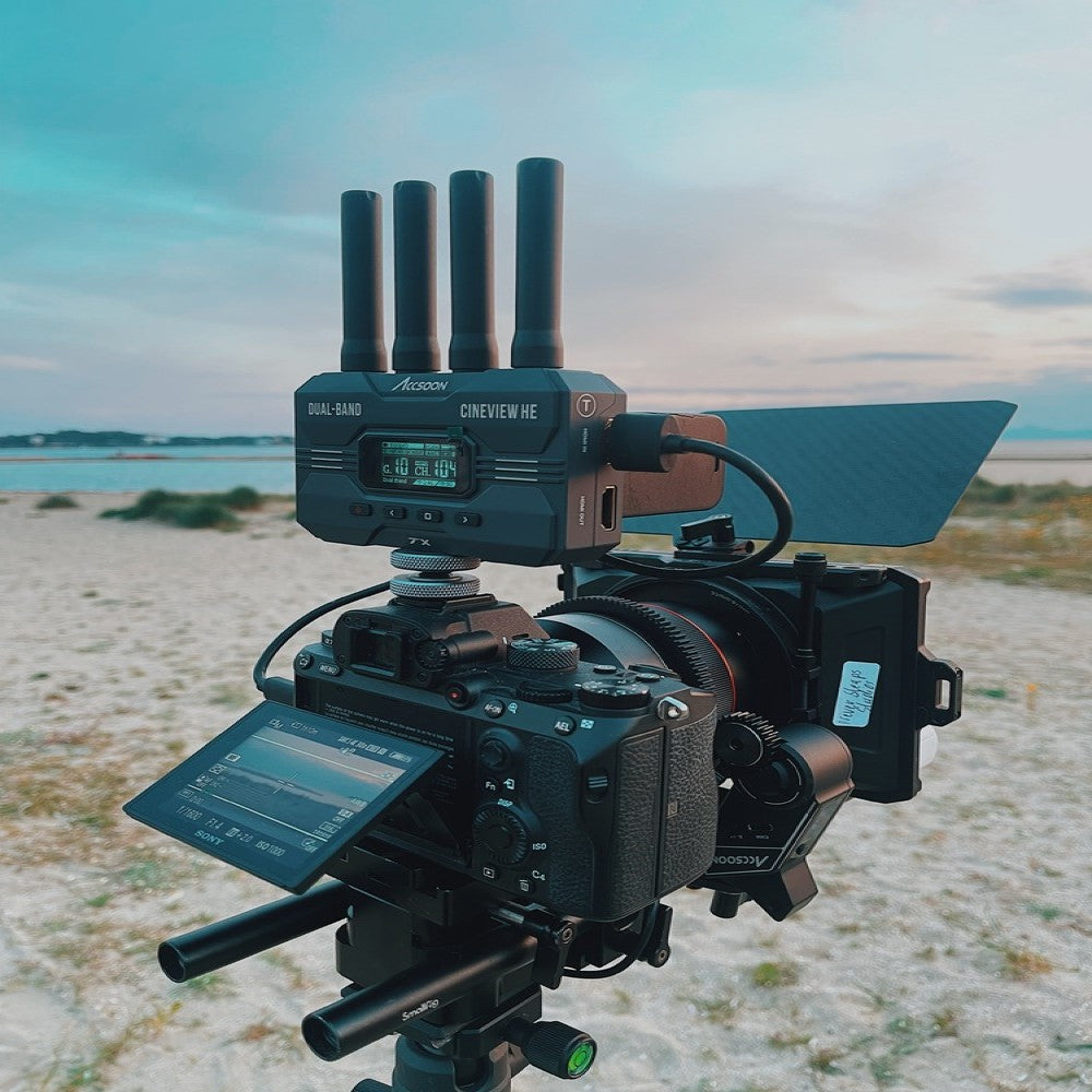 Accsoon CineView HE (Transmitter Only)