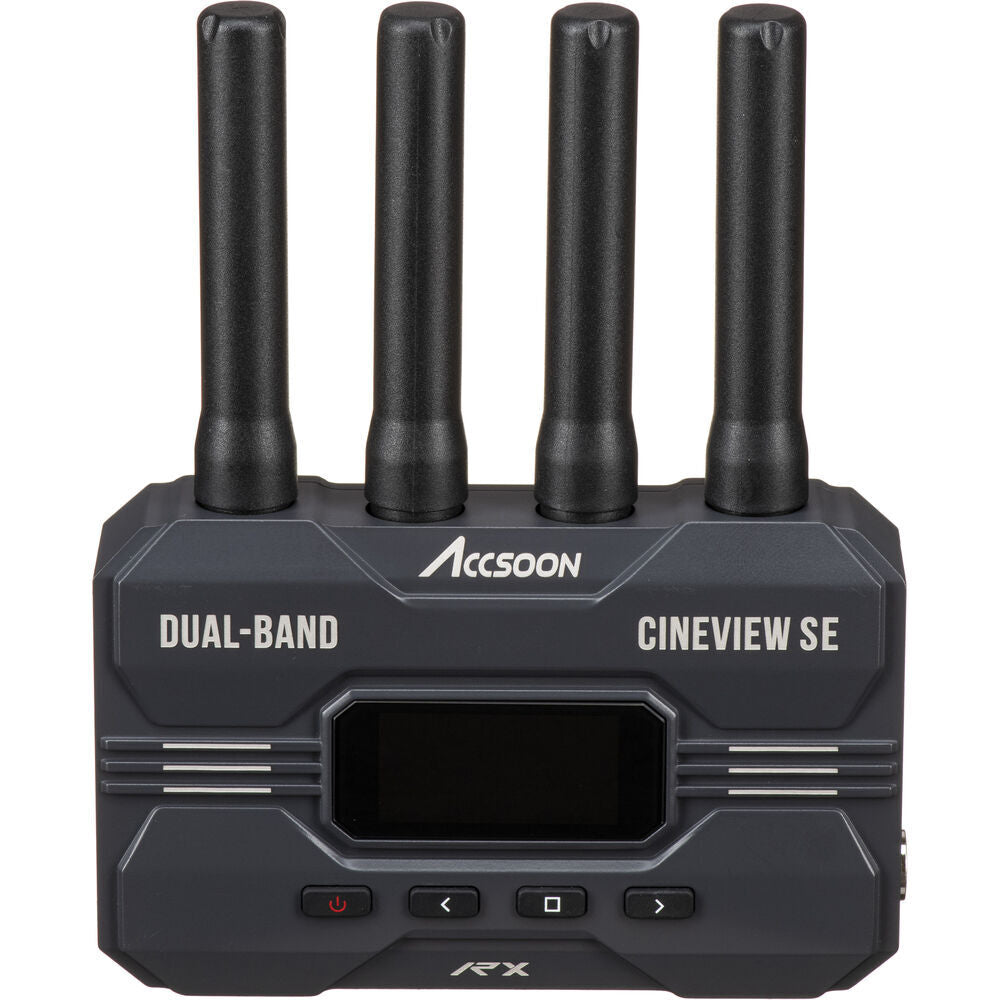 Accsoon CineView SE (Receiver Only)
