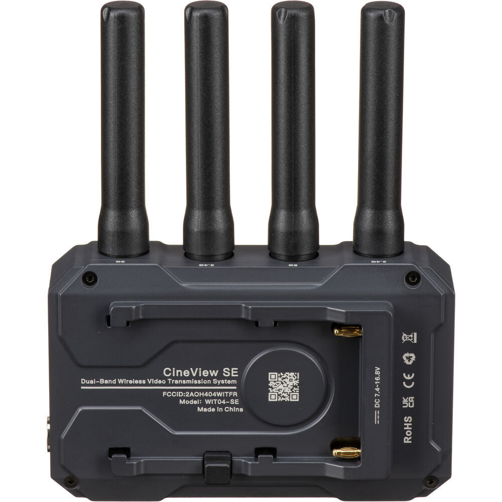 Accsoon CineView SE (Receiver Only)