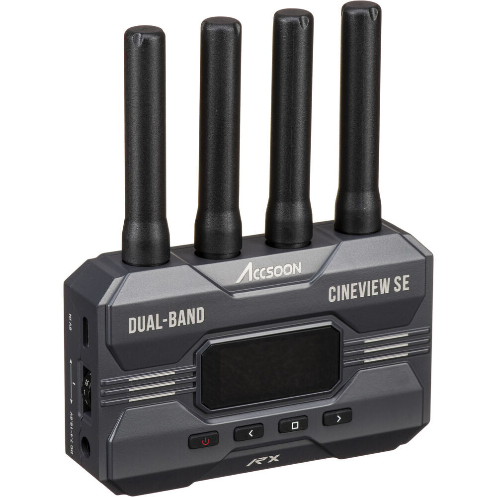 Accsoon CineView SE (Receiver Only)