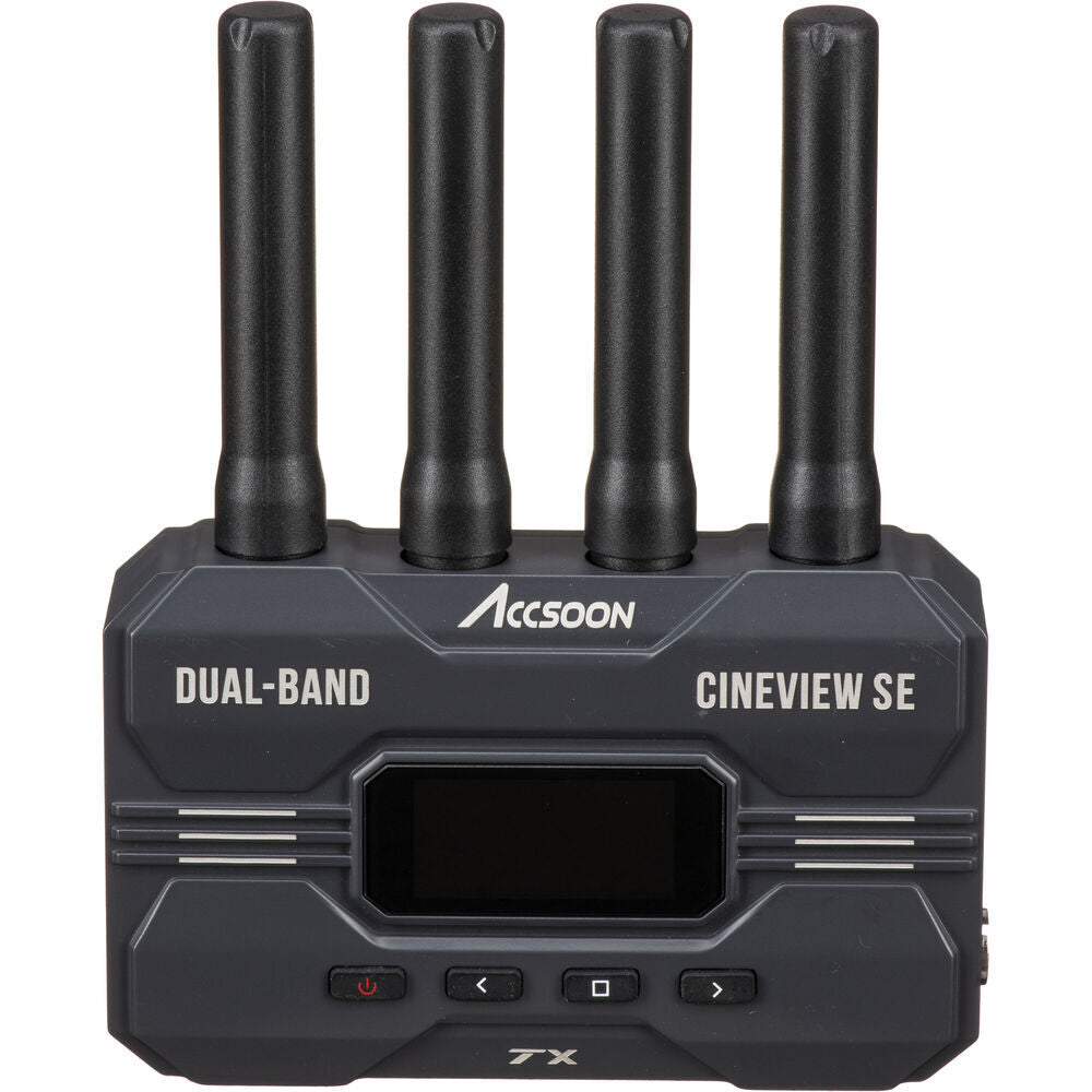  Accsoon CineView SE (Transmitter Only)