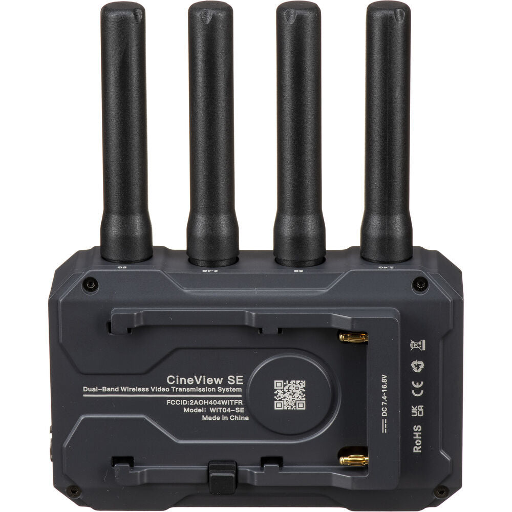  Accsoon CineView SE (Transmitter Only)