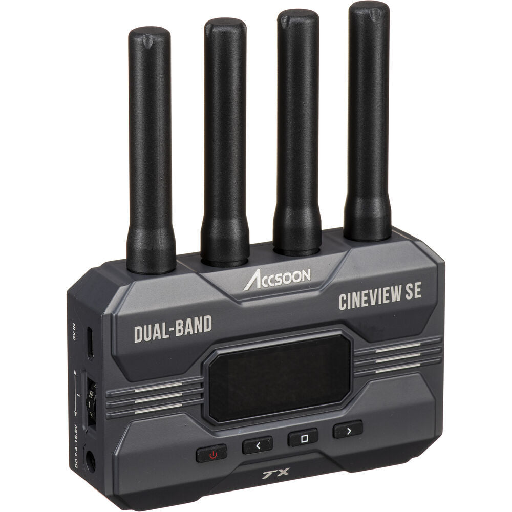  Accsoon CineView SE (Transmitter Only)