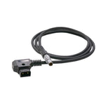 Accsoon D-TAP To 2Pin DC Cable