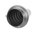 Godox Snoot With Grid for S-Type Mount