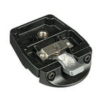 Manfrotto 384 Dove Tail Quick Release Adapter Assembly