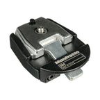 Manfrotto 384 Dove Tail Quick Release Adapter Assembly