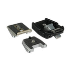 Manfrotto 384 Dove Tail Quick Release Adapter Assembly