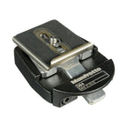 Manfrotto 384 Dove Tail Quick Release Adapter Assembly