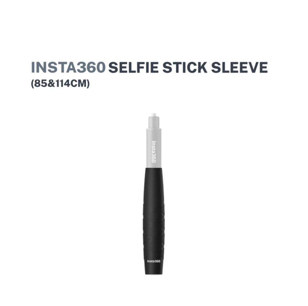 Insta360 Selfie Stick Sleeve - 85 and 114cm
