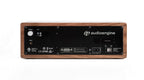 Audioengine B2 Bluetooth Speaker - Walnut