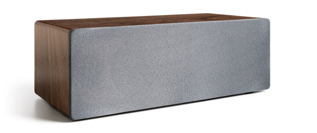 Audioengine B2 Bluetooth Speaker - Walnut
