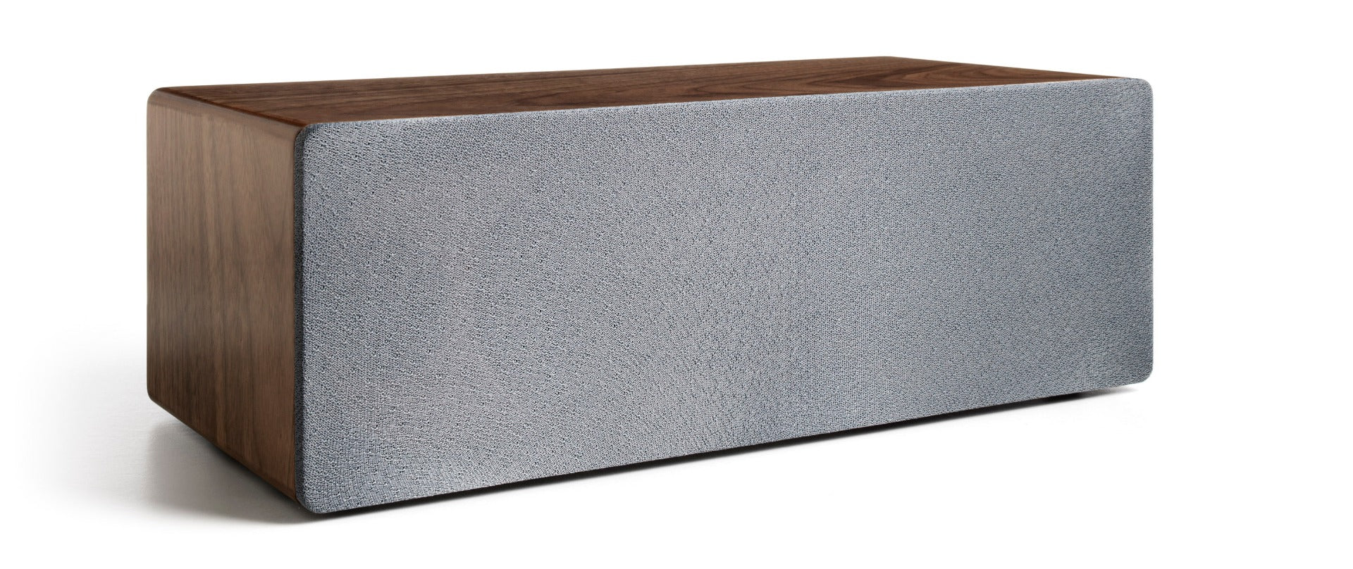 Audioengine B2 Bluetooth Speaker - Walnut
