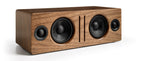 Audioengine B2 Bluetooth Speaker - Walnut
