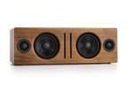 Audioengine B2 Bluetooth Speaker - Walnut