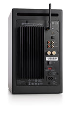 Audioengine HD6 Powered Speakers - Satin Black