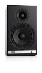 Audioengine HD6 Powered Speakers - Satin Black