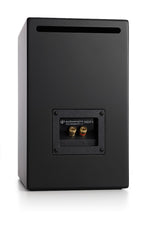 Audioengine HD6 Powered Speakers - Satin Black