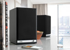 Audioengine HD6 Powered Speakers - Satin Black