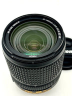 Nikon AF-S 18-200mm f3.5-5.6 G ED VR S/N - 2537229