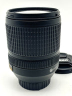 Nikon AF-S 18-200mm f3.5-5.6 G ED VR S/N - 2537229