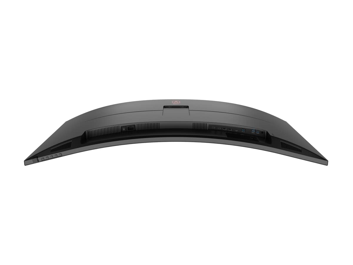 AOC AGON AC493UCX2 49" 5K 1ms 165Hz Curved VA Gaming Monitor