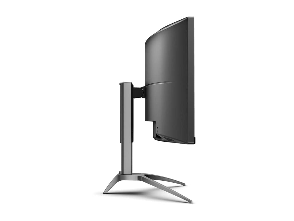 AOC AGON AC493UCX2 49" 5K 1ms 165Hz Curved VA Gaming Monitor