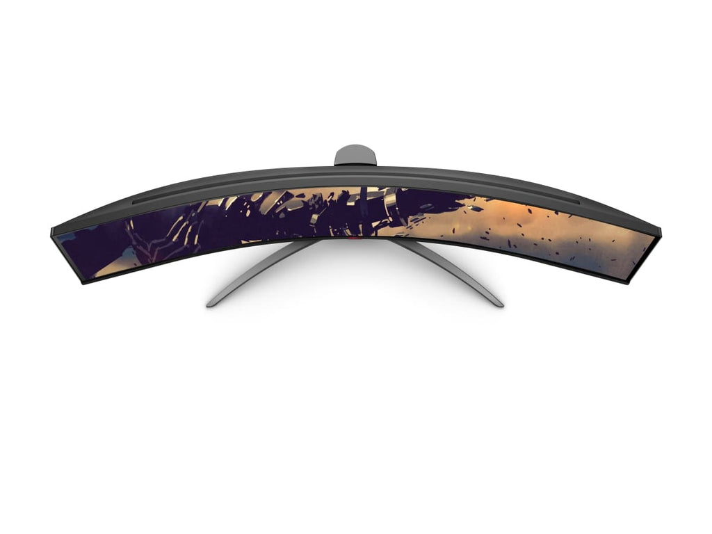 AOC AGON AC493UCX2 49" 5K 1ms 165Hz Curved VA Gaming Monitor