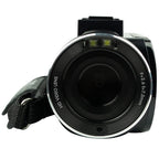 AgfaPhoto Realimove CC2700 Camcorder - Black