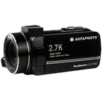 AgfaPhoto Realimove CC2700 Camcorder - Black