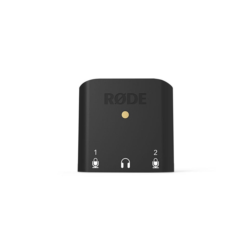 Rode Wireless PRO
