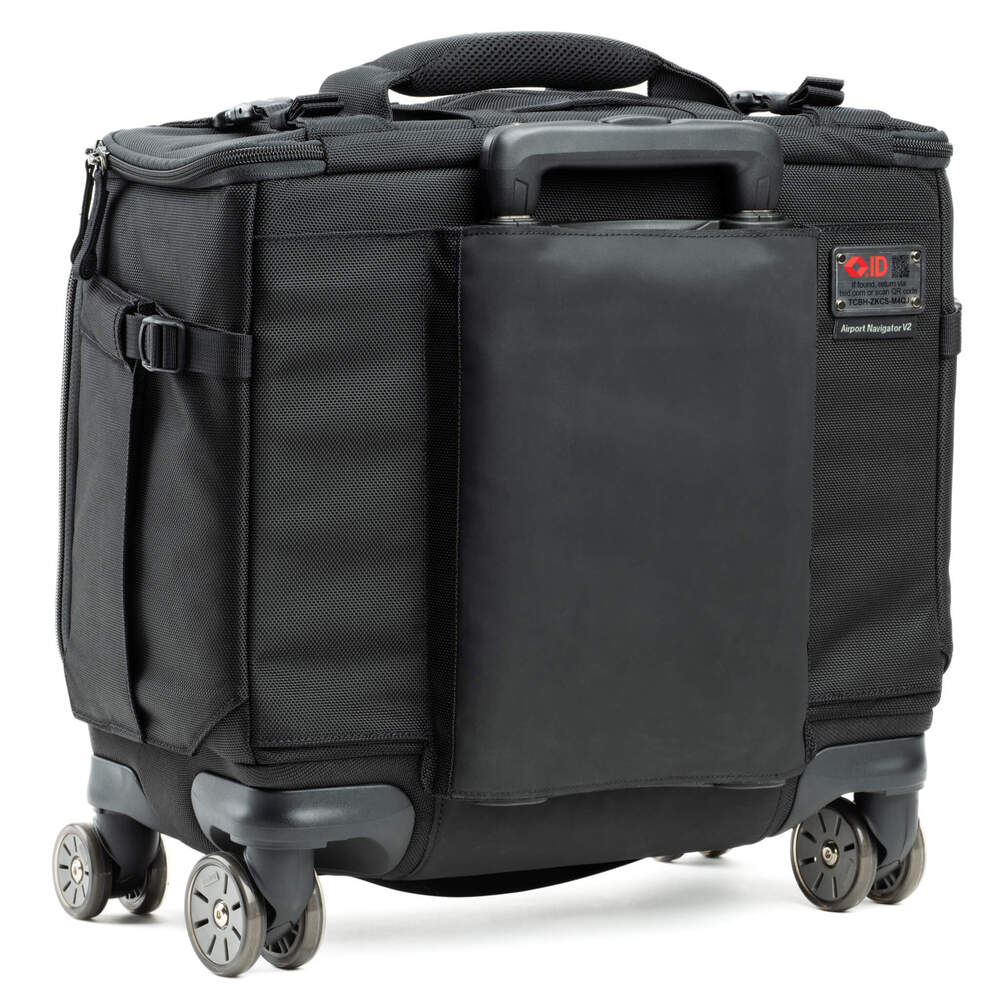 thinkTANK Airport Navigator V2.0