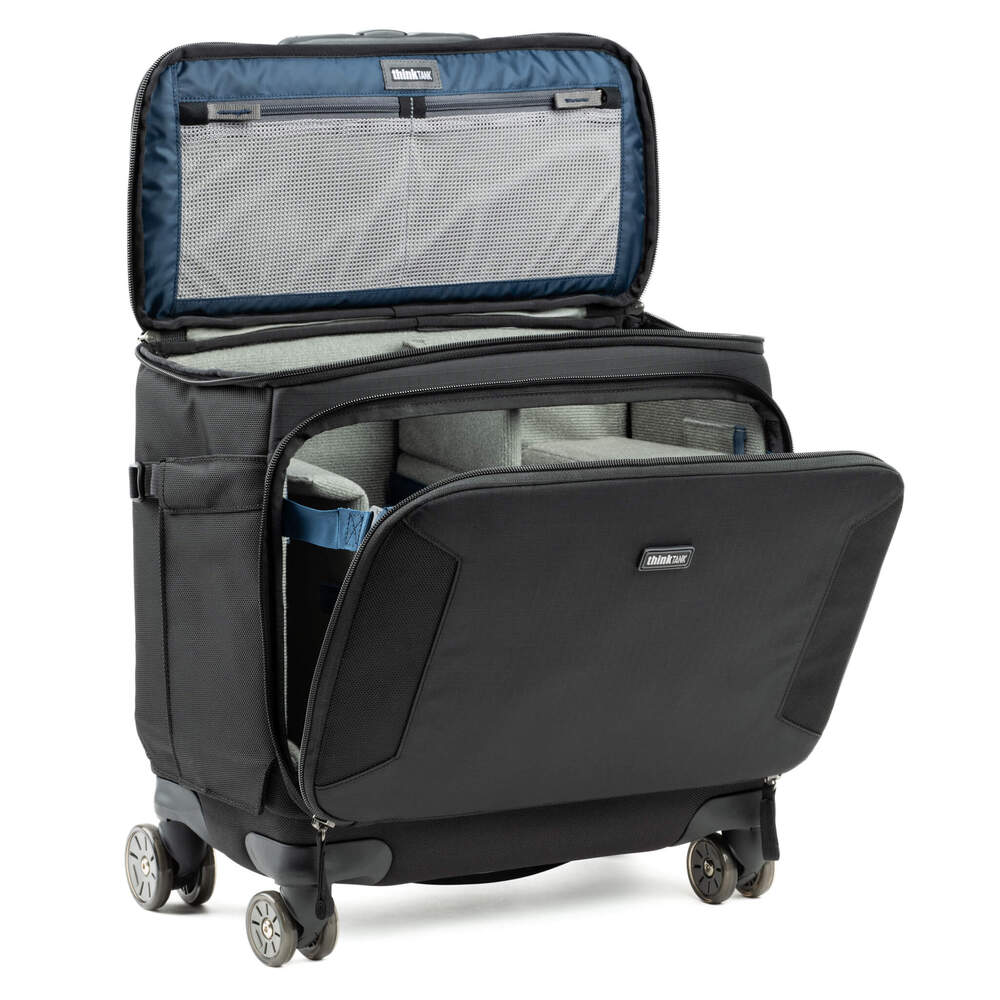 thinkTANK Airport Navigator V2.0