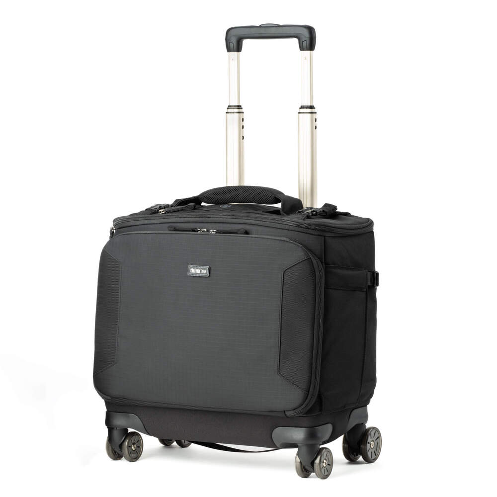thinkTANK Airport Navigator V2.0