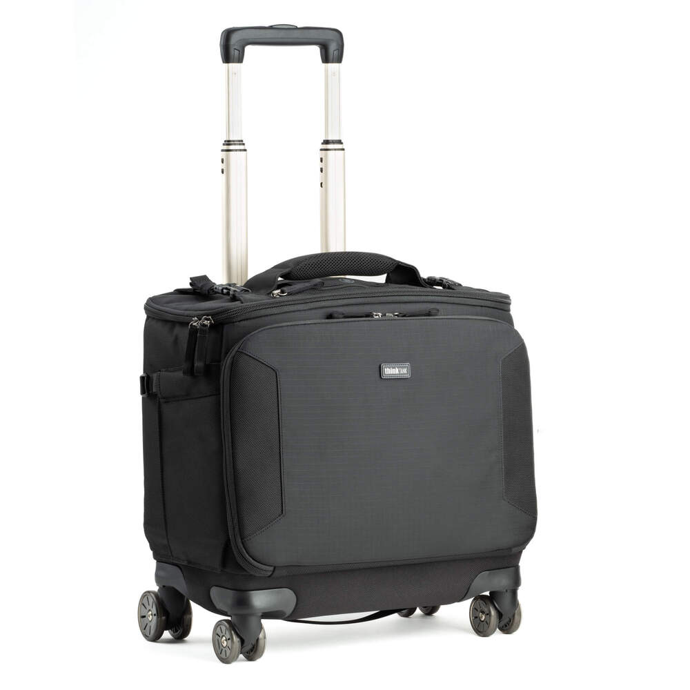 thinkTANK Airport Navigator V2.0