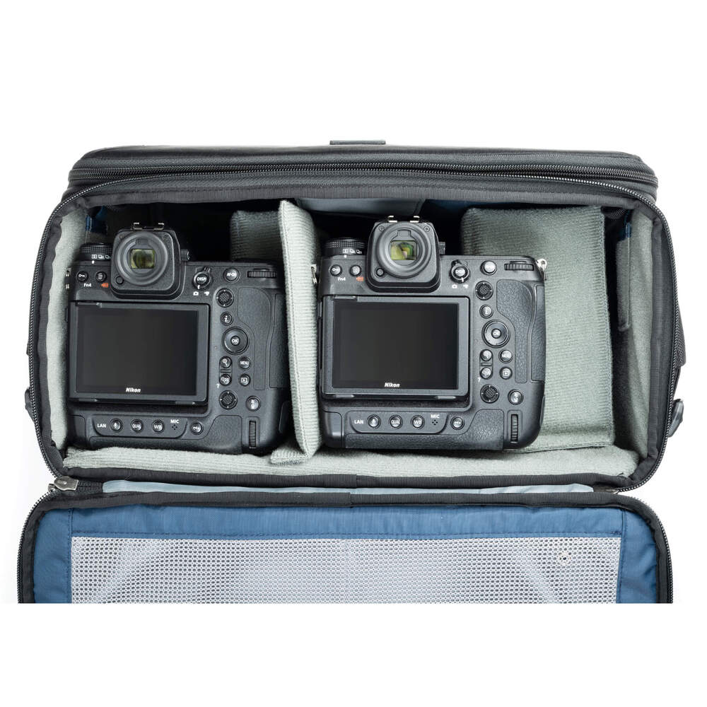 thinkTANK Airport Navigator V2.0