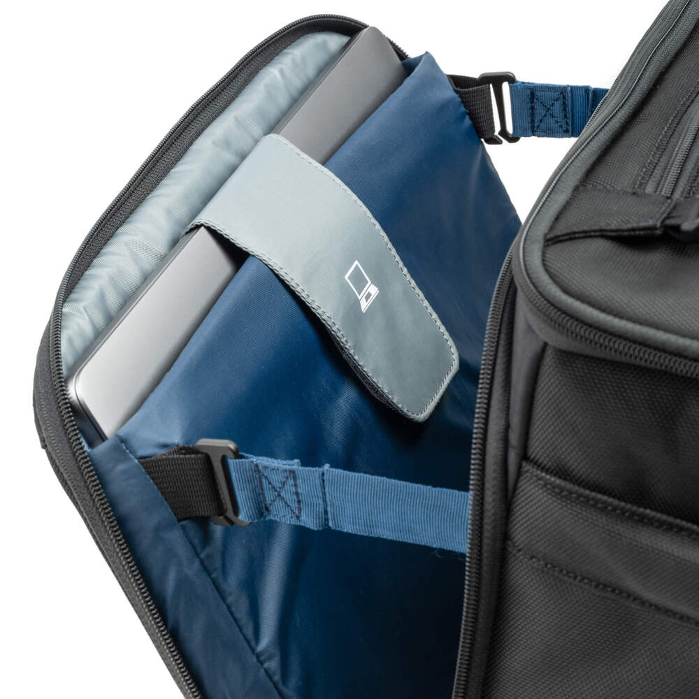 thinkTANK Airport Navigator V2.0