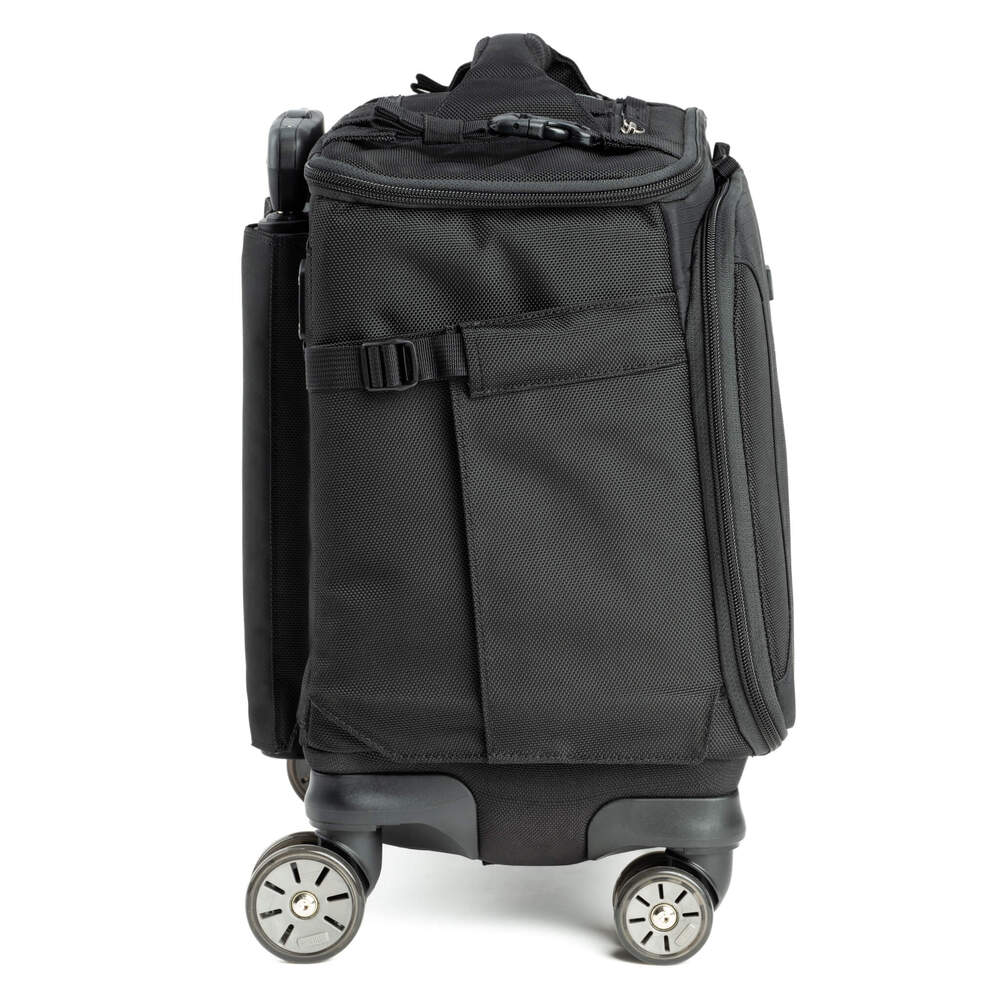 thinkTANK Airport Navigator V2.0