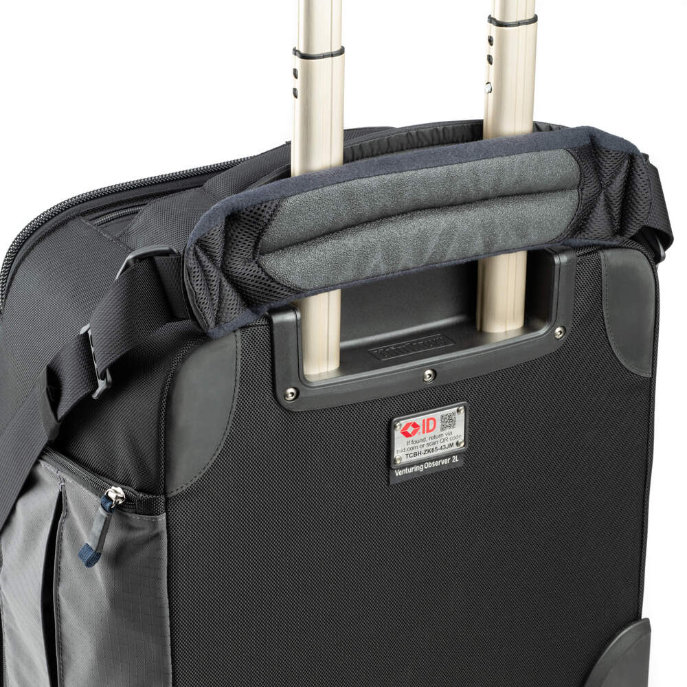 thinkTANK Airport Navigator V2.0
