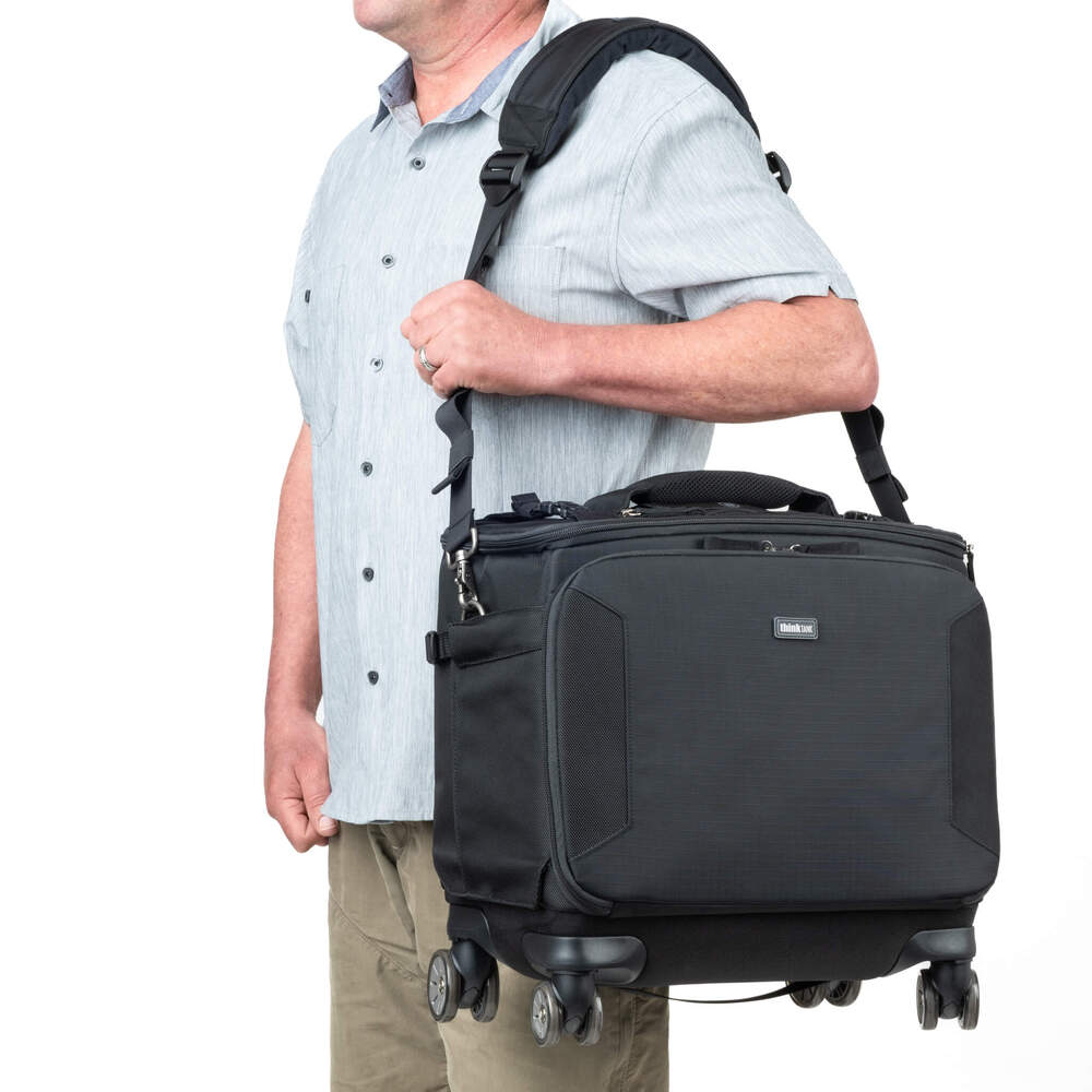 thinkTANK Airport Navigator V2.0