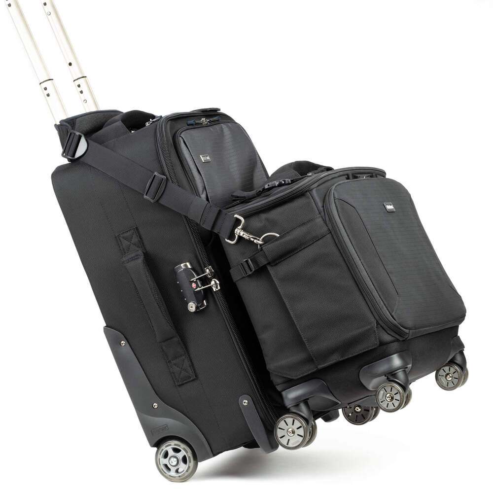 thinkTANK Airport Navigator V2.0
