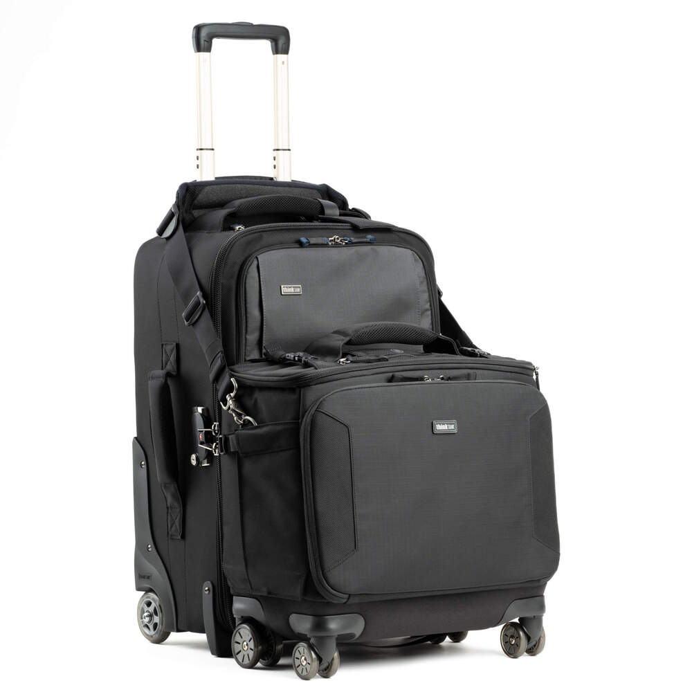 thinkTANK Airport Navigator V2.0