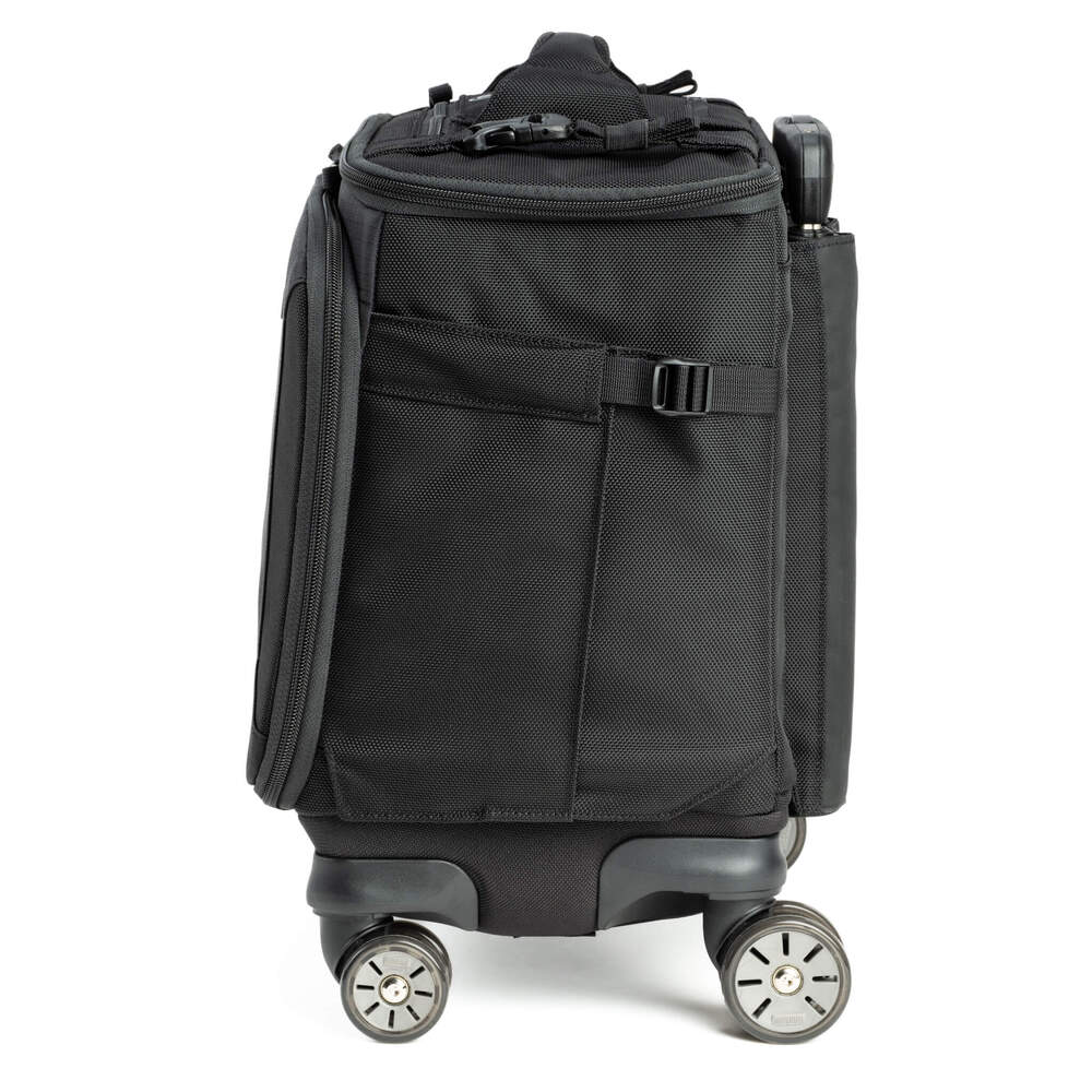 thinkTANK Airport Navigator V2.0
