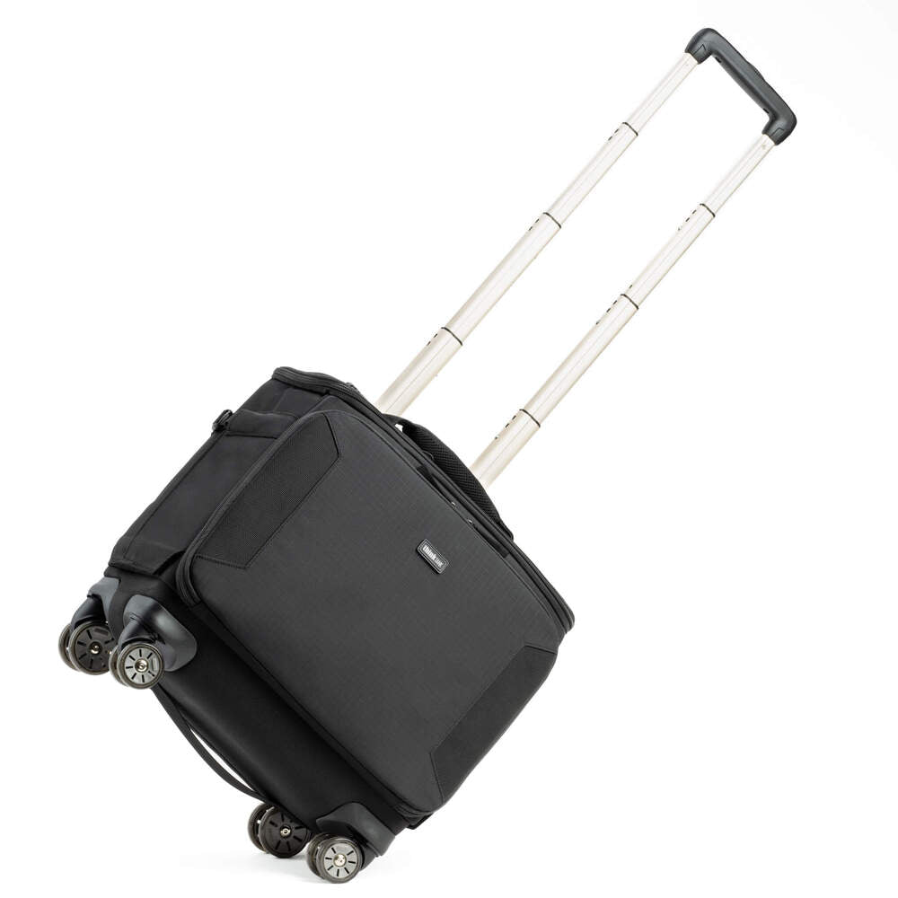 thinkTANK Airport Navigator V2.0