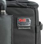 thinkTANK Airport Navigator V2.0