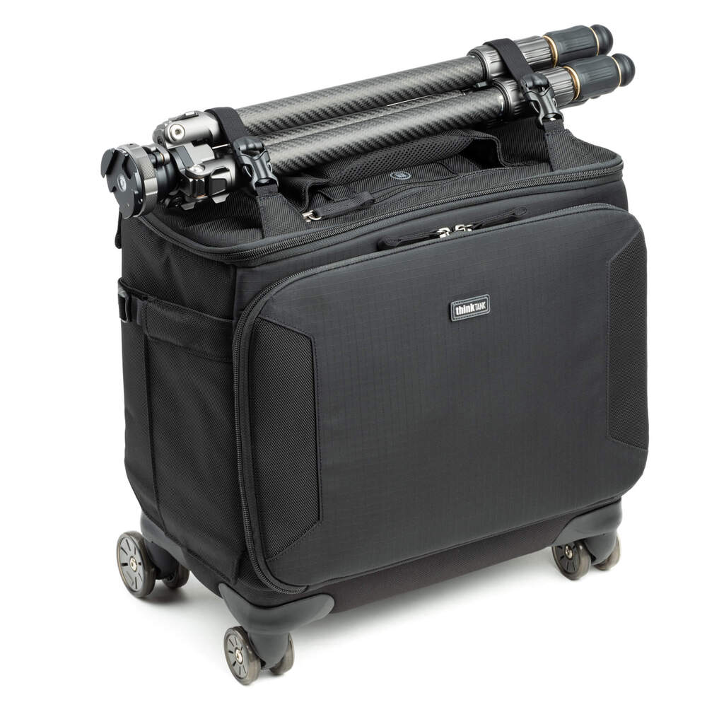 thinkTANK Airport Navigator V2.0