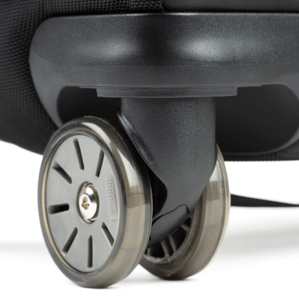 thinkTANK Airport Roller Derby V2.0