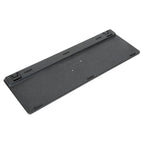 Targus Sustainable Energy Harvesting EcoSmart Keyboard 