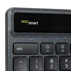 Targus Sustainable Energy Harvesting EcoSmart Keyboard 